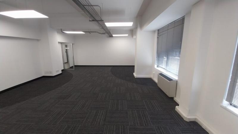 To Let Commercial Property for Rent in Cape Town City Centre Western Cape